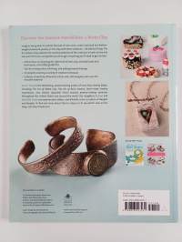 The art of resin clay