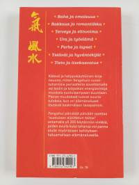 Fengshui päivästä päivään : terveys, rakkaus, luovuus, perhe, ura, vauraus