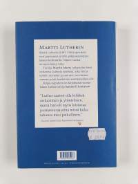 Martti Luther
