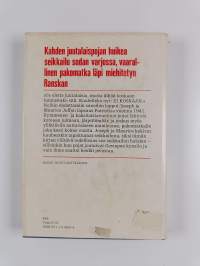 Älä tunnusta ikinä, poika : kahden juutalaispojan seikkailut miehitetyssä Ranskassa