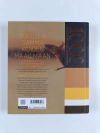 Mietteliäs konna : sammakoita, käärmeitä ja liskoja