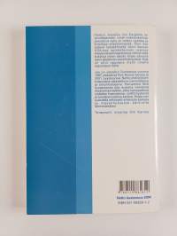 Sylittömän tuska : pelosta ja masennuksesta vapauteen - Eheytymisen tiellä
