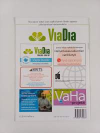 Yhdessä eteenpäin : Opas vangin tukihenkilölle