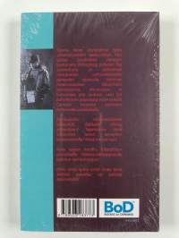 Juuttaan evankeliumi - Rikosromaani