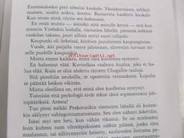 Elämäni