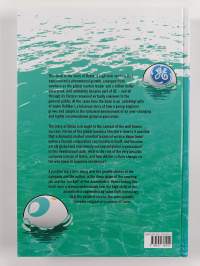 The Jolly Dolphin in the school of sharks : an insider's tales about how cleverly Datex made its way to a world leader