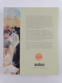 Albert Edelfelt 1854-1905 : juhlakirja