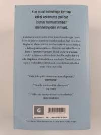 Stephanie Mailerin katoaminen