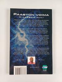 Paaston voima