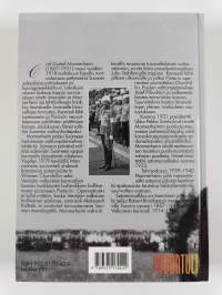 Mannerheim : sotamarsalkka 1918-1940