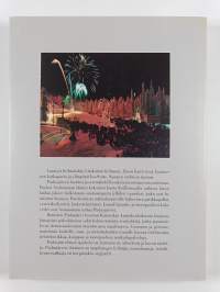 Pudasjärvi : luonnostaan tunnettu