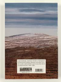 Tunturikoivun lastuja : tarinoita ja kuvia muistorikkailta vaellusretkiltä Lapin tuntureille viitenä vuosikymmenenä 1948-1996