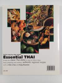 Essential Thai Cookery