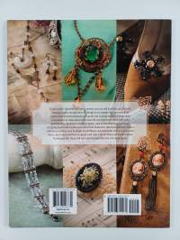 Vintage impressions jewelry