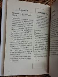 Viisaat vuodet : iloitse uudesta elämänvaiheestasi