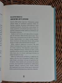 Isä cleopan elämä