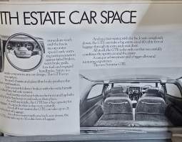 Scimitar gte myyntiesite