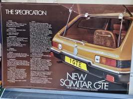 Scimitar gte myyntiesite