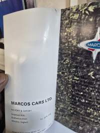 Marcos 1800 myyntiesite