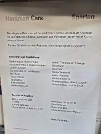 Herdman spartan myyntiesite