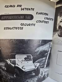 Automobiles LM myyntiesite