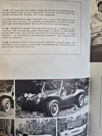 Automobiles LM myyntiesite