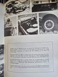 Automobiles LM myyntiesite