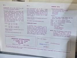 Renegade  buggy myyntiesite