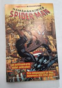 X-MEN nro: 7 / 2003 / Hyökkäys Xavierin kouluun!