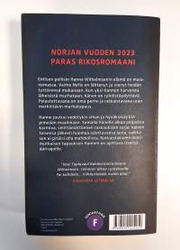 Kaksitoista villiä varsaa