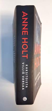 Kaksitoista villiä varsaa