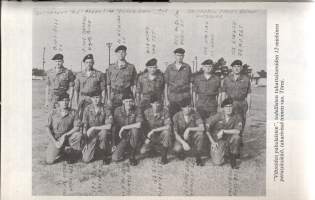 Lauri Törnin tarina : Vapaustaistelijan vaiheita Viipurista Vietnamiin