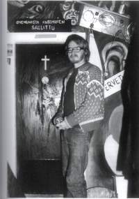 Kalervo Palsa: Memoirs of a Pensioner