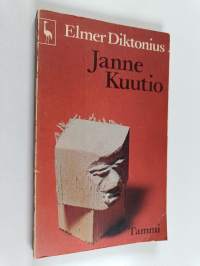Janne Kuutio