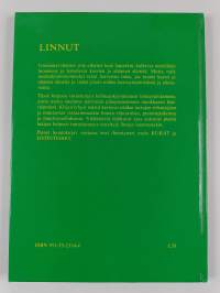 Linnut