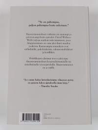 Asumiskelvoton maapallo : elämä lämpenemisen jälkeen