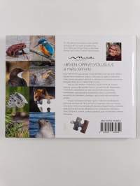 Hirven oppivelvollisuus ja muita tarinoita