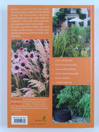 Bambut ja koristeheinät : uusia ideoita puutarhaan