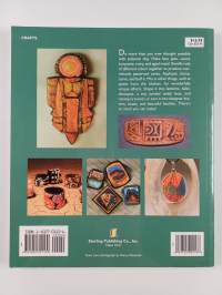 Creative ways with polymer clay