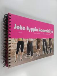 Joka tyypin kaavakirja