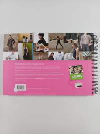 Joka tyypin kaavakirja