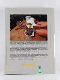 Lääkkeen synty : Ex-tempore