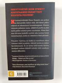 Veljeni vartija