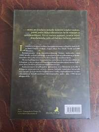 Klassikkokirjailijoiden parhaat kummitustarinat