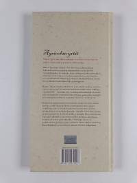 Agricolan yrtit : Mikael Agricolan Rucouskirian terveyttä tuovat kasvit, niiden esiintyminen ja käyttö 1500-luvulla