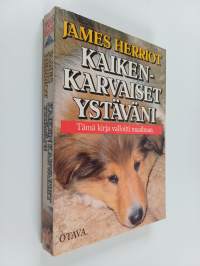 Kaikenkarvaiset ystäväni