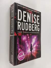 Yksi tappava syrjähyppy