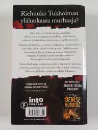 Yksi tappava syrjähyppy