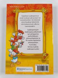 Sudenpentujen käsikirja : juhlapainos