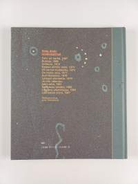 Läsnäolon ikävä : runoja